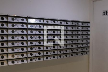 Apartamento à venda com 64m², 2 quartos e 1 vaga Apartamento à venda com 64m², 2 quartos e 1 vagaCartas