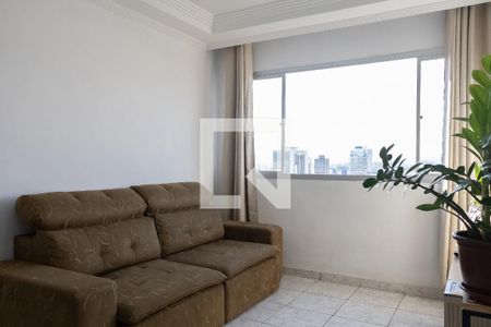 Apartamento à venda com 64m², 2 quartos e 1 vaga Apartamento à venda com 64m², 2 quartos e 1 vagaSala