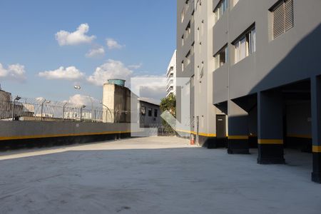 Apartamento à venda com 64m², 2 quartos e 1 vaga Apartamento à venda com 64m², 2 quartos e 1 vagaGaragem