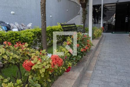 Apartamento à venda com 64m², 2 quartos e 1 vaga Apartamento à venda com 64m², 2 quartos e 1 vagaÁrea externa