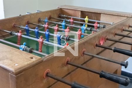 Apartamento à venda com 64m², 2 quartos e 1 vaga Apartamento à venda com 64m², 2 quartos e 1 vagaÁrea comum - Salão de festas