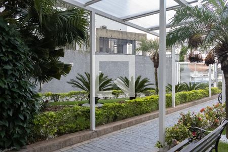 Apartamento à venda com 64m², 2 quartos e 1 vaga Apartamento à venda com 64m², 2 quartos e 1 vagaÁrea externa