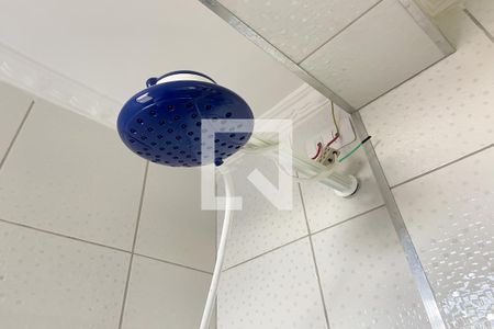 Apartamento à venda com 64m², 2 quartos e 1 vaga Apartamento à venda com 64m², 2 quartos e 1 vagaBanheiro