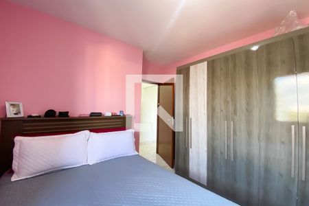 Apartamento à venda com 64m², 2 quartos e 1 vaga Apartamento à venda com 64m², 2 quartos e 1 vagaQuarto 2