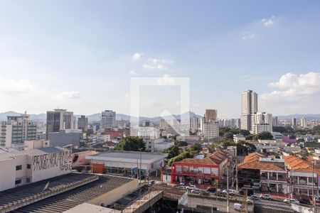 Apartamento à venda com 64m², 2 quartos e 1 vaga Apartamento à venda com 64m², 2 quartos e 1 vagaVista da Sala