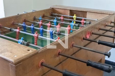 Apartamento à venda com 64m², 2 quartos e 1 vaga Apartamento à venda com 64m², 2 quartos e 1 vagaÁrea comum - Salão de festas