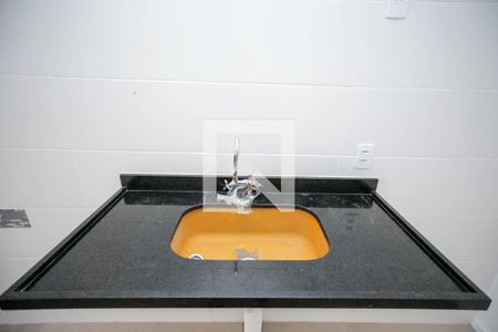 Apartamento para alugar com 34m², 1 quarto e sem vagaCozinha