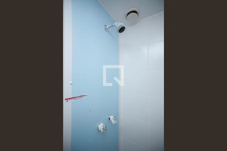 Apartamento para alugar com 34m², 1 quarto e sem vagaBanheiro