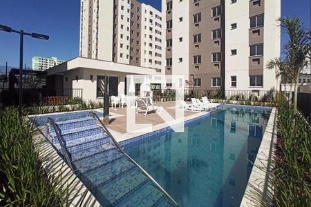 Apartamento para alugar com 34m², 1 quarto e sem vagaPiscina