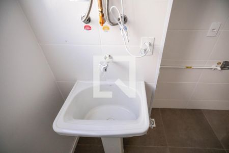 Apartamento para alugar com 34m², 1 quarto e sem vagaÁrea de Serviço