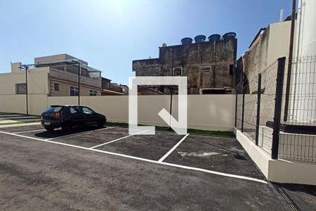 Apartamento para alugar com 34m², 1 quarto e sem vagaVagas