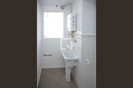 Apartamento para alugar com 34m², 1 quarto e sem vagaÁrea de Serviço