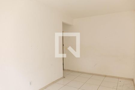 Sala de apartamento à venda com 2 quartos, 58m² em Jardim Itu, Porto Alegre