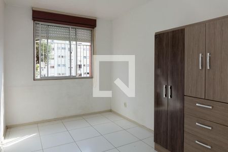 Quarto 2 de apartamento à venda com 2 quartos, 58m² em Jardim Itu, Porto Alegre