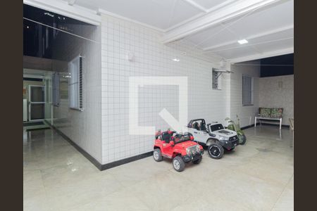 Apartamento à venda com 143m², 3 quartos e 2 vagasÁrea Privativa
