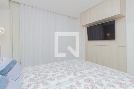 Apartamento à venda com 143m², 3 quartos e 2 vagasQuarto 1