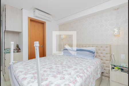 Apartamento à venda com 143m², 3 quartos e 2 vagasQuarto 1