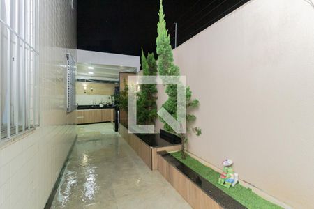 Apartamento à venda com 143m², 3 quartos e 2 vagasÁrea Privativa