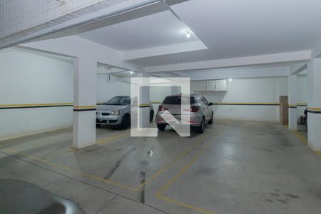 Apartamento à venda com 143m², 3 quartos e 2 vagasGaragem