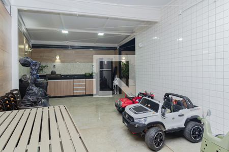 Apartamento à venda com 143m², 3 quartos e 2 vagasÁrea Privativa