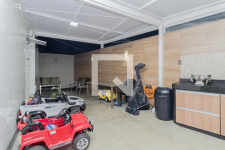 Apartamento à venda com 143m², 3 quartos e 2 vagasÁrea Privativa