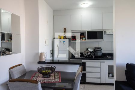 Apartamento para alugar com 54m², 2 quartos e 1 vaga Apartamento para alugar com 54m², 2 quartos e 1 vagaCozinha