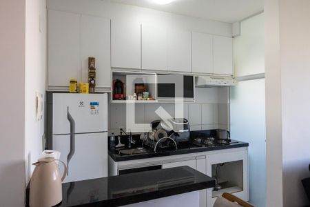 Apartamento para alugar com 54m², 2 quartos e 1 vaga Apartamento para alugar com 54m², 2 quartos e 1 vagaCozinha
