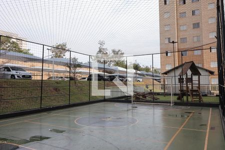 Apartamento para alugar com 54m², 2 quartos e 1 vaga Apartamento para alugar com 54m², 2 quartos e 1 vagaQuadra Esportiva