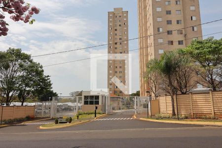 Apartamento para alugar com 54m², 2 quartos e 1 vaga Apartamento para alugar com 54m², 2 quartos e 1 vagaPortaria