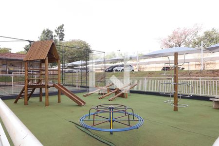 Apartamento para alugar com 54m², 2 quartos e 1 vaga Apartamento para alugar com 54m², 2 quartos e 1 vagaPlayground