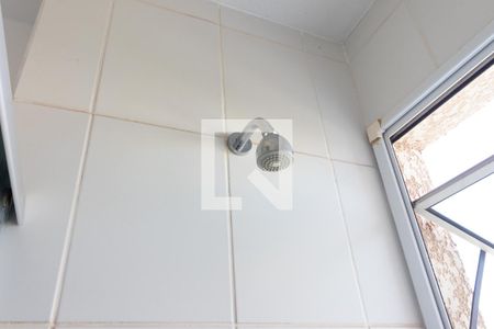 Apartamento para alugar com 54m², 2 quartos e 1 vaga Apartamento para alugar com 54m², 2 quartos e 1 vagaChuveiro