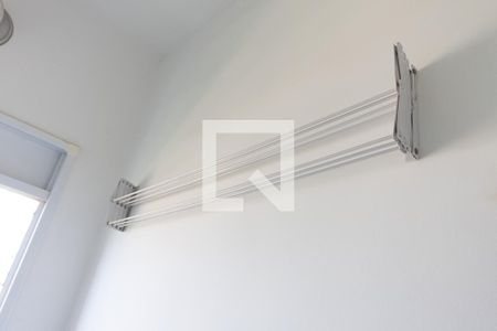 Apartamento para alugar com 54m², 2 quartos e 1 vaga Apartamento para alugar com 54m², 2 quartos e 1 vagaVaral