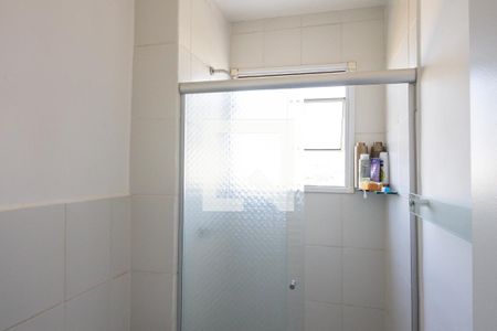 Apartamento para alugar com 54m², 2 quartos e 1 vaga Apartamento para alugar com 54m², 2 quartos e 1 vagaBanheiro