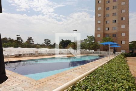 Apartamento para alugar com 54m², 2 quartos e 1 vaga Apartamento para alugar com 54m², 2 quartos e 1 vagaPiscina