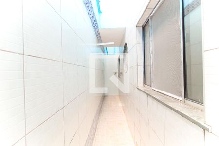 Casa para alugar com 41m², 1 quarto e 1 vagaÁrea Externa