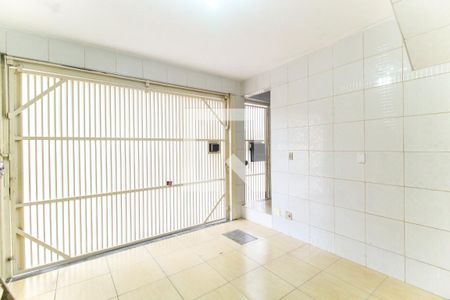 Casa para alugar com 41m², 1 quarto e 1 vagaGaragem