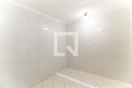 Casa para alugar com 41m², 1 quarto e 1 vagaCozinha