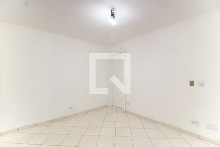 Sala de casa para alugar com 1 quarto, 41m² em Jardim Pedro José Nunes, São Paulo