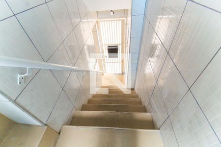 Casa para alugar com 41m², 1 quarto e 1 vagaEntrada