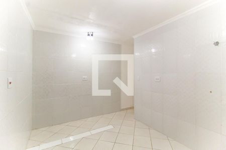 Casa para alugar com 41m², 1 quarto e 1 vagaCozinha