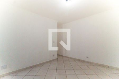 Sala de casa para alugar com 1 quarto, 41m² em Jardim Pedro José Nunes, São Paulo