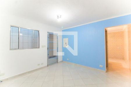 Casa para alugar com 1 quarto, 38m² em Jardim Pedro José Nunes, São Paulo