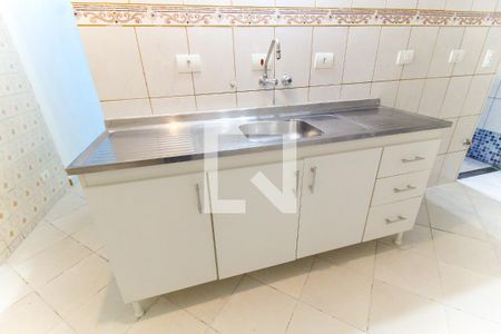 Casa para alugar com 38m², 1 quarto e sem vaga Casa para alugar com 38m², 1 quarto e sem vagapia