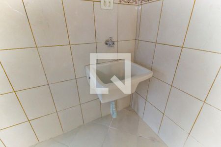 Casa para alugar com 38m², 1 quarto e sem vaga Casa para alugar com 38m², 1 quarto e sem vagaTanque