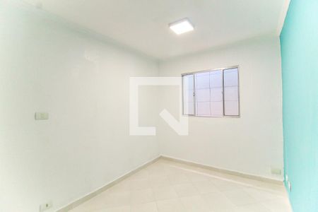 Quarto de casa para alugar com 1 quarto, 38m² em Jardim Pedro José Nunes, São Paulo
