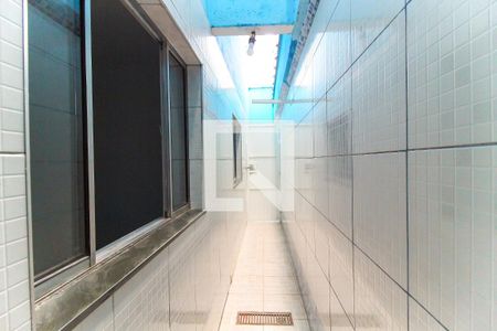 Casa para alugar com 38m², 1 quarto e sem vaga Casa para alugar com 38m², 1 quarto e sem vagaÁrea Externa
