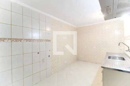 Casa para alugar com 38m², 1 quarto e sem vaga Casa para alugar com 38m², 1 quarto e sem vagaCozinha/Área de Serviço