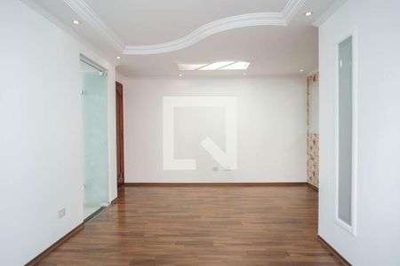 Sala de apartamento para alugar com 2 quartos, 67m² em Cangaíba, São Paulo