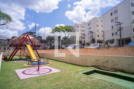Apartamento para alugar com 67m², 2 quartos e 1 vagaÁrea comum 