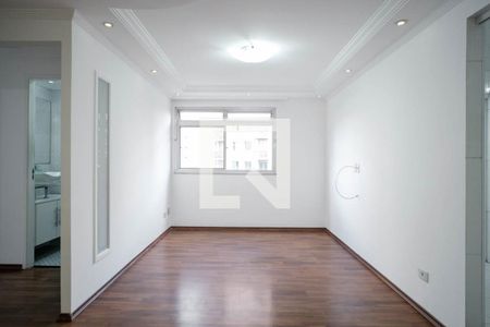 Sala de apartamento para alugar com 2 quartos, 67m² em Cangaíba, São Paulo